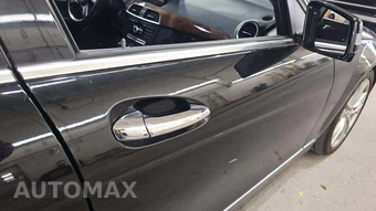2013 Mercedes-Benz C 300 4MATIC Sedan – miniatura 29