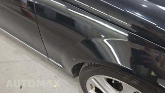 2013 Mercedes-Benz C 300 4MATIC Sedan – miniatura 34