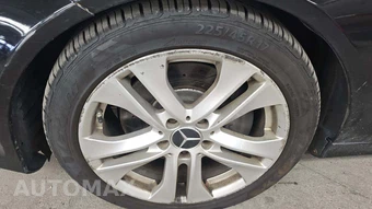 2013 Mercedes-Benz C 300 4MATIC Sedan – miniatura 37
