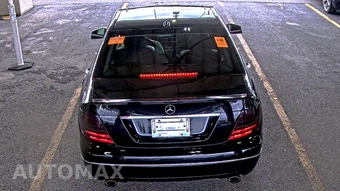 2013 Mercedes-Benz C 300 4MATIC Sedan – miniatura 5