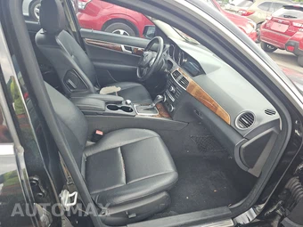 2013 Mercedes-Benz C 300 4MATIC Sedan – miniatura 8