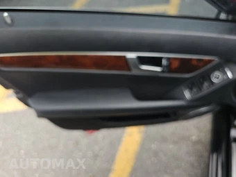 2013 Mercedes-Benz C 300 4MATIC Sedan – miniatura 9