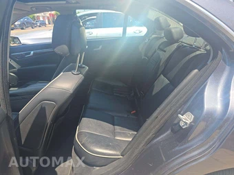 2013 Mercedes-Benz C 300 4MATIC Sedan - miniatura 13