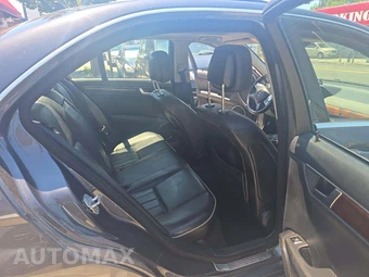 2013 Mercedes-Benz C 300 4MATIC Sedan - miniatura 16