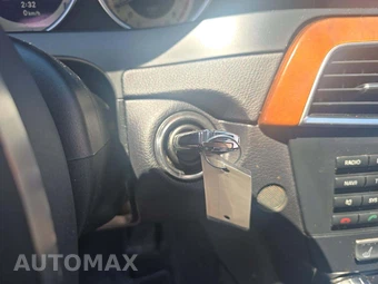2013 Mercedes-Benz C 300 4MATIC Sedan - miniatura 8