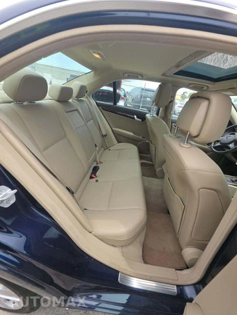 2013 Mercedes-Benz C 300 4MATIC Sedan - miniatura 16