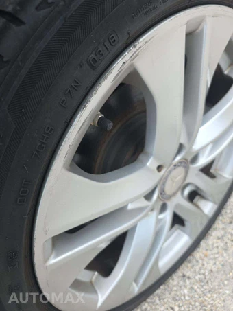 2013 Mercedes-Benz C 300 4MATIC Sedan - miniatura 24
