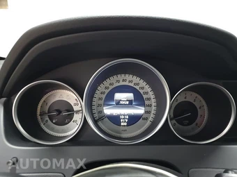 2013 Mercedes-Benz C 300 4MATIC Sedan - miniatura 12
