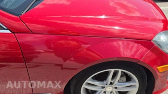 2013 Mercedes-Benz C 300 4MATIC Sedan - miniatura 19