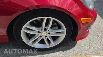 2013 Mercedes-Benz C 300 4MATIC Sedan - miniatura 23