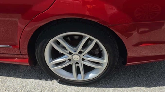 2013 Mercedes-Benz C 300 4MATIC Sedan - miniatura 28