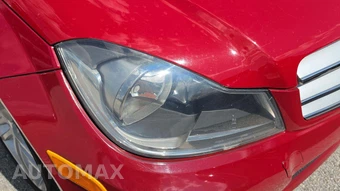 2013 Mercedes-Benz C 300 4MATIC Sedan - miniatura 30