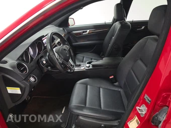 2013 Mercedes-Benz C 300 4MATIC Sedan - miniatura 7