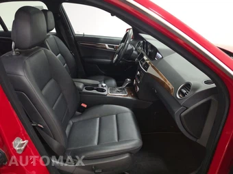2013 Mercedes-Benz C 300 4MATIC Sedan - miniatura 8