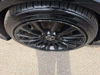 2013 Mercedes-Benz C 300 4MATIC Sedan – miniatura 5