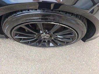 2013 Mercedes-Benz C 300 4MATIC Sedan – miniatura 6