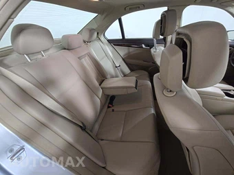 2013 Mercedes-Benz C 300 4MATIC Sedan - miniatura 16