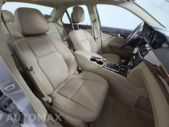 2013 Mercedes-Benz C 300 4MATIC Sedan - miniatura 18