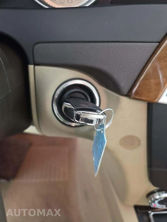 2013 Mercedes-Benz C 300 4MATIC Sedan - miniatura 8