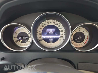2013 Mercedes-Benz C 300 4MATIC Sedan - miniatura 9
