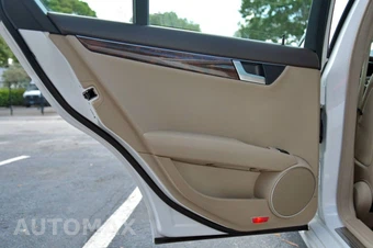 2013 Mercedes-Benz C 300 4MATIC Sedan - miniatura 11