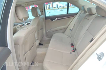 2013 Mercedes-Benz C 300 4MATIC Sedan - miniatura 12