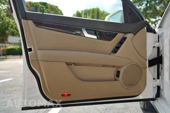 2013 Mercedes-Benz C 300 4MATIC Sedan - miniatura 16