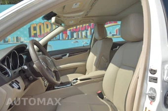 2013 Mercedes-Benz C 300 4MATIC Sedan - miniatura 17