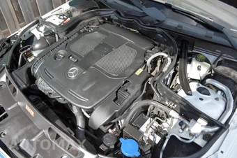 2013 Mercedes-Benz C 300 4MATIC Sedan - miniatura 23