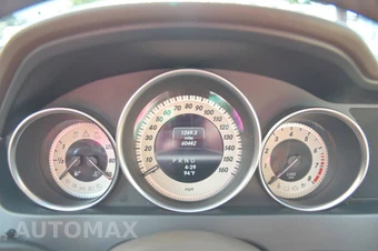 2013 Mercedes-Benz C 300 4MATIC Sedan - miniatura 24