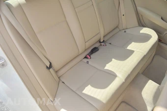 2013 Mercedes-Benz C 300 4MATIC Sedan - miniatura 37