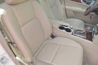 2013 Mercedes-Benz C 300 4MATIC Sedan - miniatura 42