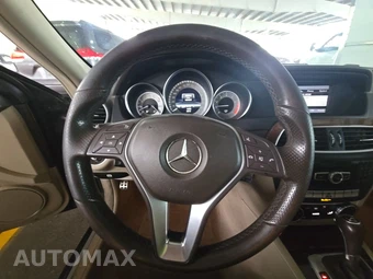2013 Mercedes-Benz C 300 4MATIC Sedan – miniatura 10