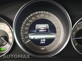 2013 Mercedes-Benz C 300 4MATIC Sedan – miniatura 12