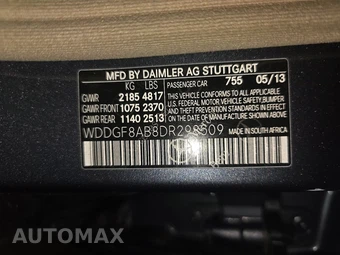 2013 Mercedes-Benz C 300 4MATIC Sedan – miniatura 14