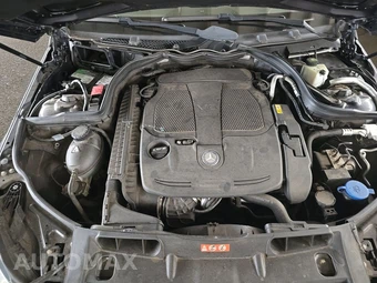 2013 Mercedes-Benz C 300 4MATIC Sedan – miniatura 15