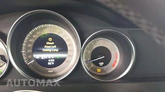 2013 Mercedes-Benz C 300 4MATIC Sedan – miniatura 22