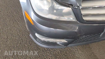 2013 Mercedes-Benz C 300 4MATIC Sedan – miniatura 26