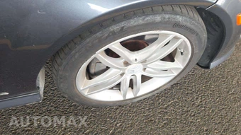 2013 Mercedes-Benz C 300 4MATIC Sedan – miniatura 30