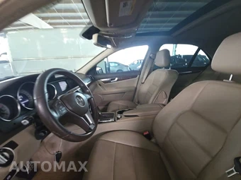 2013 Mercedes-Benz C 300 4MATIC Sedan – miniatura 7