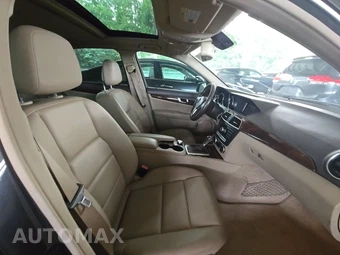 2013 Mercedes-Benz C 300 4MATIC Sedan – miniatura 8