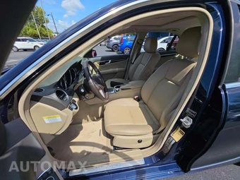 2013 Mercedes-Benz C 300 4MATIC Sedan - miniatura 6