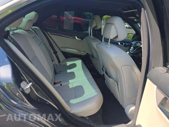 2013 Mercedes-Benz C 300 4MATIC Sedan – miniatura 13