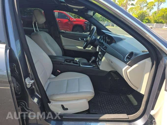 2013 Mercedes-Benz C 300 4MATIC Sedan – miniatura 15