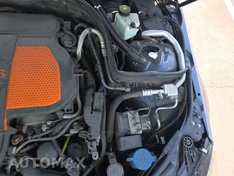 2013 Mercedes-Benz C 300 4MATIC Sedan – miniatura 18