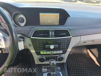 2013 Mercedes-Benz C 300 4MATIC Sedan – miniatura 7
