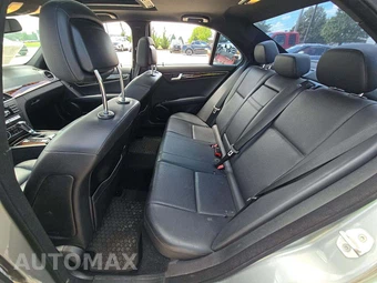 2013 Mercedes-Benz C 300 4MATIC Sedan - miniatura 10