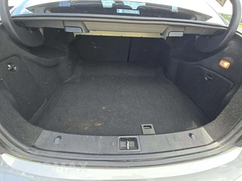 2013 Mercedes-Benz C 300 4MATIC Sedan - miniatura 11