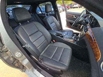 2013 Mercedes-Benz C 300 4MATIC Sedan - miniatura 15