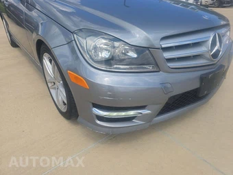 2013 Mercedes-Benz C 300 4MATIC Sedan - miniatura 19